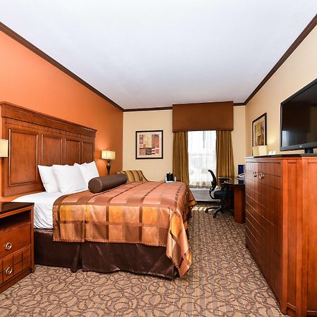 Best Western Plus Midwest Inn & Suites Салайна Екстер'єр фото